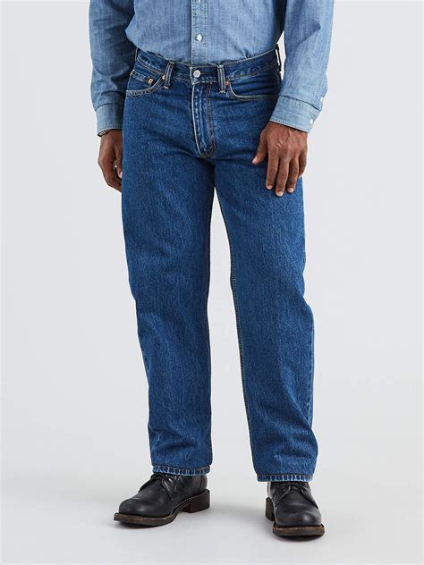 men's lv jeans price